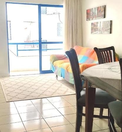 Agradavel Apto De 2 Quartos, 2 Banheiros, Sacada Com Churrasqueira, Garagem Privativa Em Balneário Camboriú 외부 사진