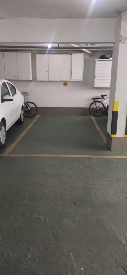 Agradavel Apto De 2 Quartos, 2 Banheiros, Sacada Com Churrasqueira, Garagem Privativa Em Balneário Camboriú 외부 사진