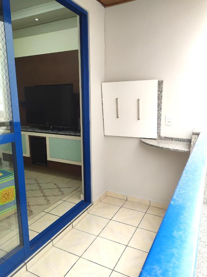 Agradavel Apto De 2 Quartos, 2 Banheiros, Sacada Com Churrasqueira, Garagem Privativa Em Balneário Camboriú 외부 사진