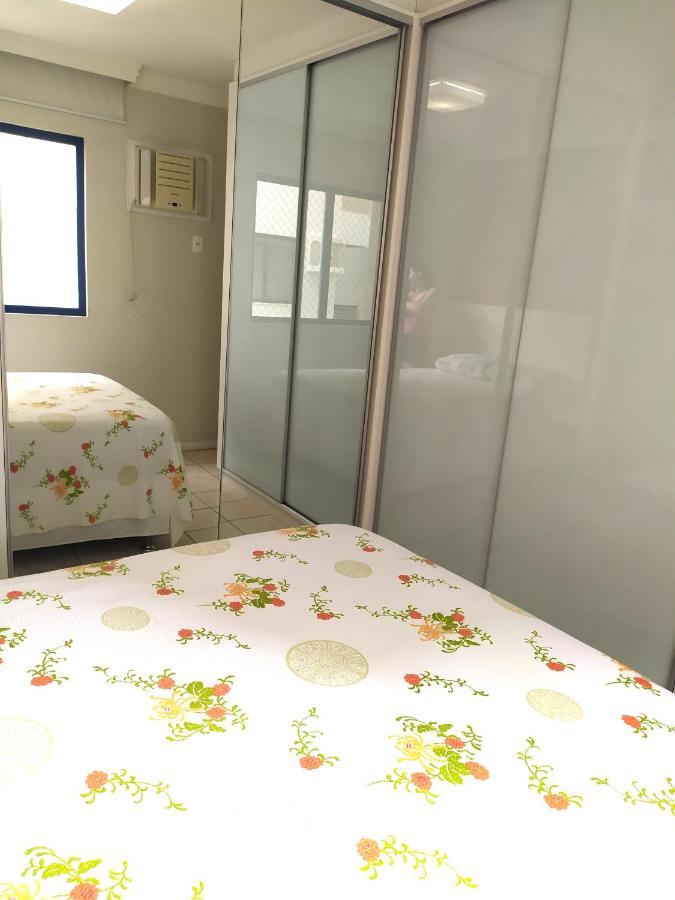 Agradavel Apto De 2 Quartos, 2 Banheiros, Sacada Com Churrasqueira, Garagem Privativa Em Balneário Camboriú 외부 사진